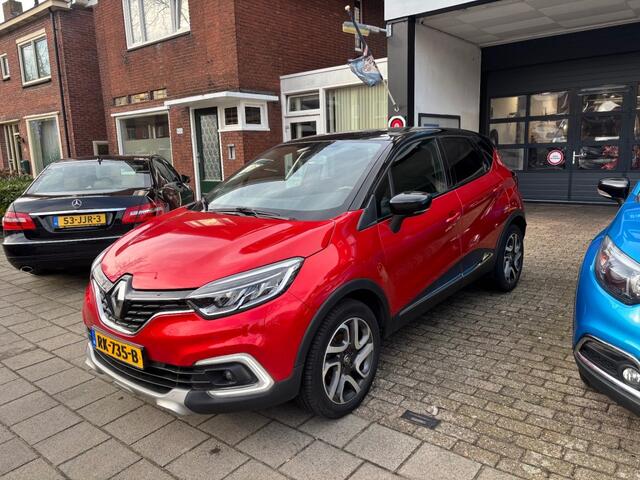 Renault CAPTUR 0.9 TCe Intens
