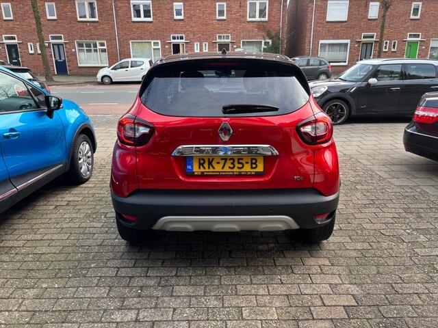 Renault CAPTUR 0.9 TCe Intens