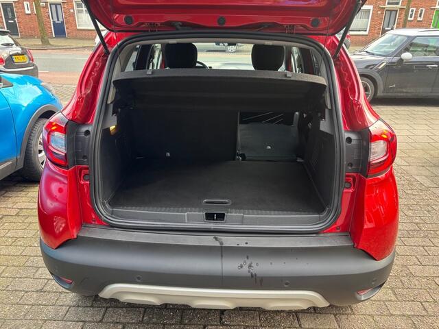 Renault CAPTUR 0.9 TCe Intens