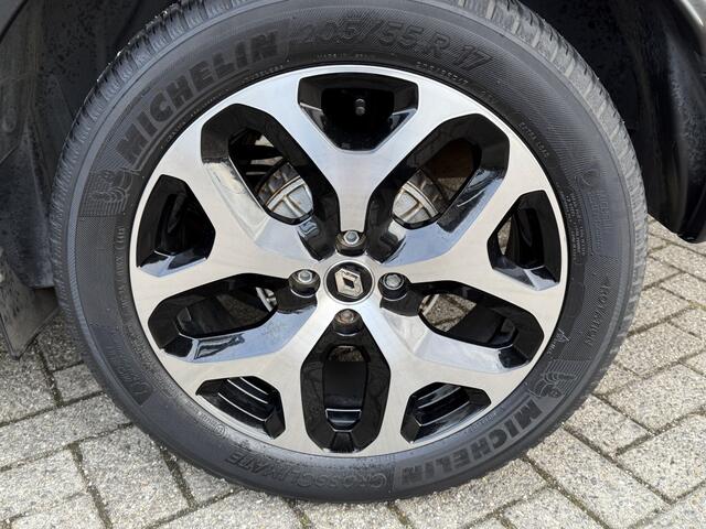 Renault CAPTUR 0.9 TCe Intens NAVI CLIMA CRUISE CAMERA PDC TREKHAAK