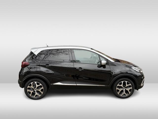 Renault CAPTUR 1.2 TCe Intens | 17 inch velgen | achteruitrijcamera | automaat |