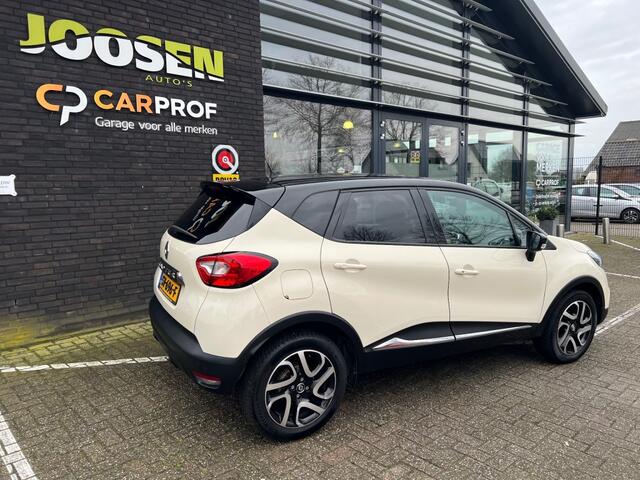 Renault CAPTUR 0.9 TCE WAVE