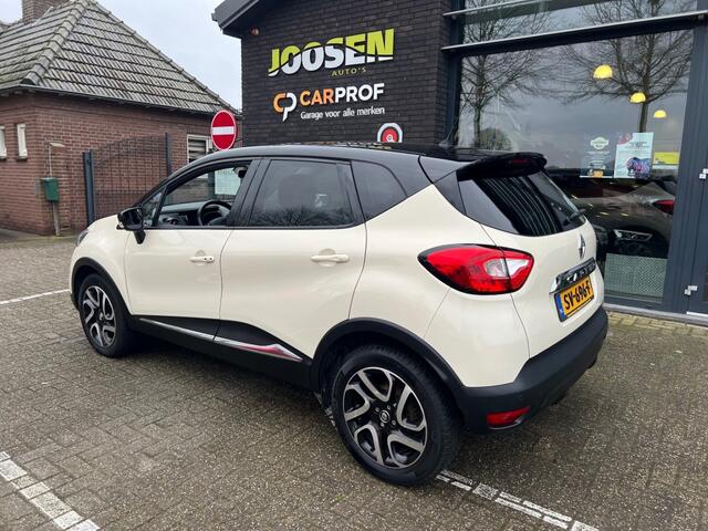 Renault CAPTUR 0.9 TCE WAVE