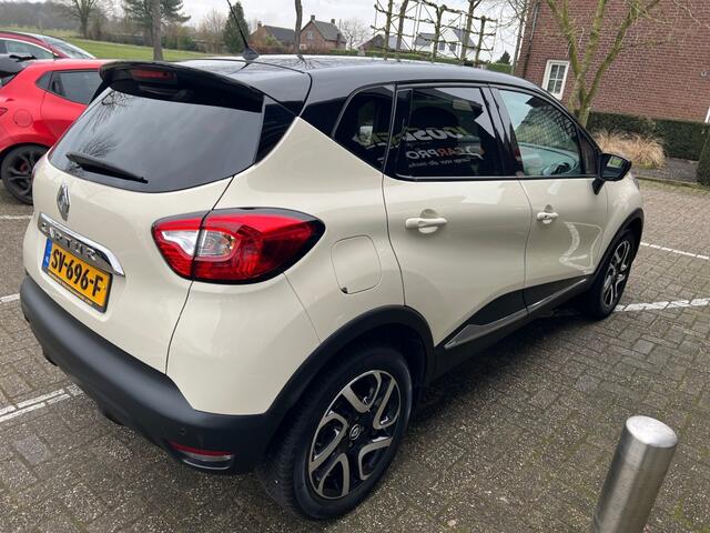 Renault CAPTUR 0.9 TCE WAVE