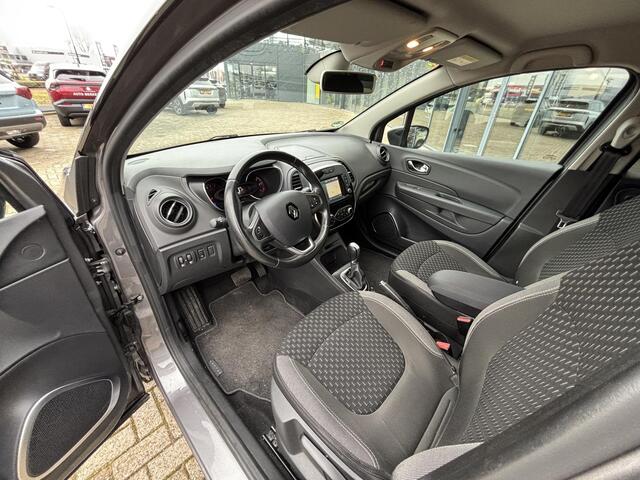 Renault CAPTUR 1.2 TCe Intens | Automaat | Achteruitrijcamera | Navigatie