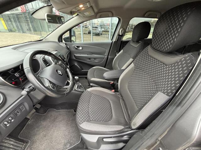 Renault CAPTUR 1.2 TCe Intens | Automaat | Achteruitrijcamera | Navigatie