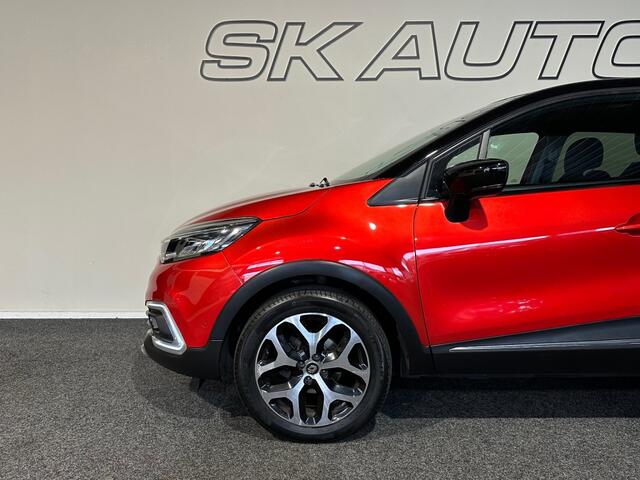 Renault CAPTUR 0.9 TCE INTENS NAP l CAMERA l PDC l CLIMATE l CRUISE l LMV l