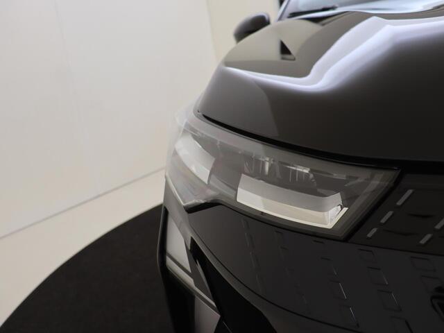 Renault CAPTUR 1.8 E-Tech full hybrid 160 PK techno | Automaat | Airco | Apple Carplay & Android Auto | 360 Camera | Parkeersensoren Voor + Achter