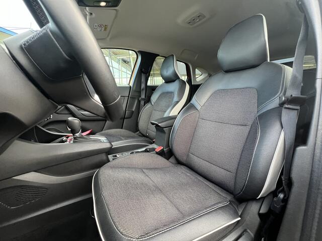 Renault CAPTUR 1.6 E-Tech Hybrid 145PK Intens / Keyless / Camera / Cruise / Climate / Applecarplay - Androidauto /