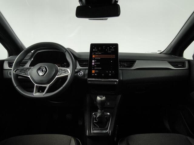 Renault CAPTUR 1.0 TCe 90 techno /