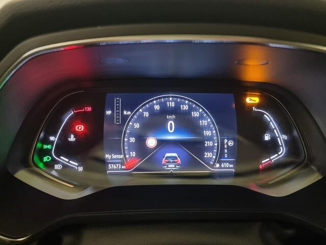 Renault CAPTUR 1.3 TCe 140 Intens | Navigatie | Parkeersensoren | Climate Control |