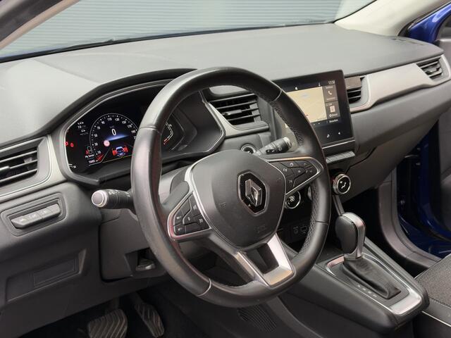 Renault CAPTUR 1.3 TCe 155 Edition One, Camera, Trekhaak, Keyless