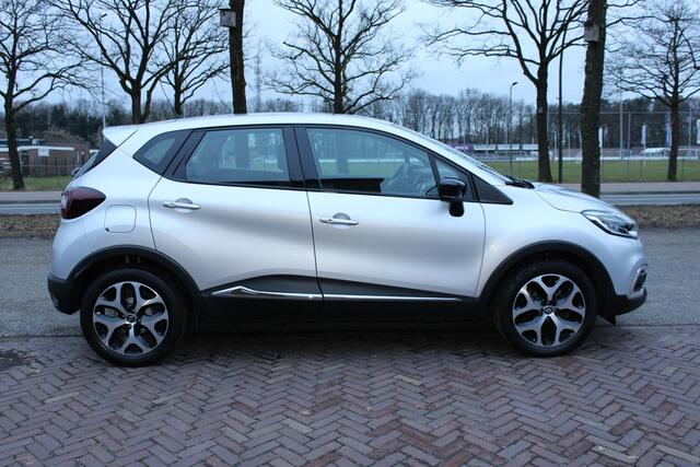 Renault CAPTUR 0.9 TCe Intens Trekhaak, Bluetooth, Navi