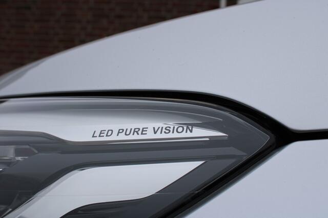 Renault CAPTUR TCe 150 pk Intens Automaat met o.a.camera/panoramadak/blindspotwarning e.t.c.