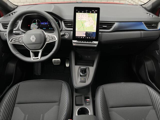 Renault CAPTUR 1.8 E-Tech full hybrid 160 esprit Alpine | Pack Privilège | Direct leverbaar |