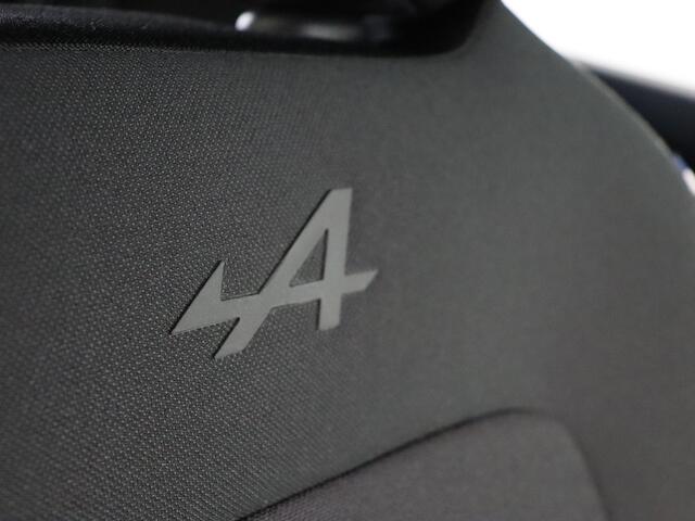 Renault CAPTUR esprit Alpine Full hybrid | Achteruitrijcamera | Adaptive Cruise Control | Elektronisch geregelde airconditioning