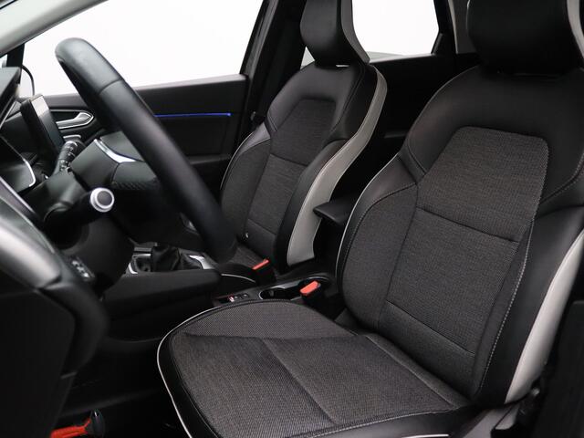 Renault CAPTUR 1.3 TCe Intens 130pk Camera | Climate | Cruise | Navi | Parkeersens. v+a