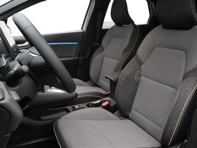 Renault CAPTUR 1.8 E-Tech full hybrid techno 160pk Harman Kardon | 360° Camera | Adapt. Cruise | Stoel-/stuurverw. | Panoramadak