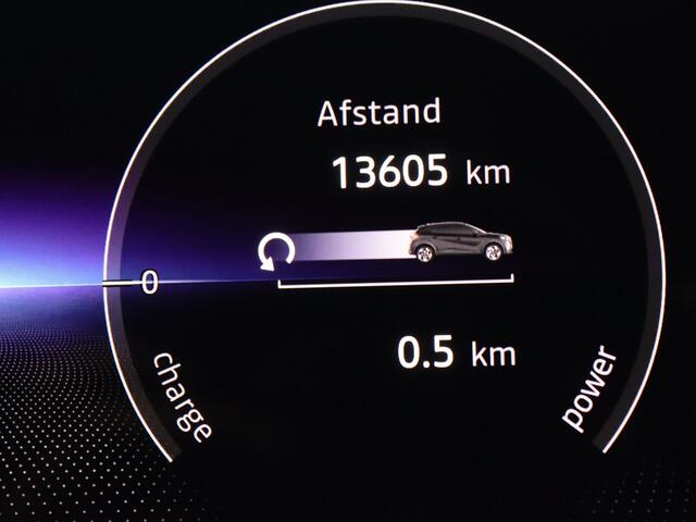 Renault CAPTUR 1.6 E-Tech full hybrid techno 145pk 360° Camera | Adapt. Cruise | Navi | Parkeersens. v+a