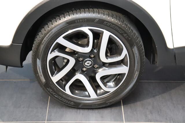 Renault CAPTUR TCe 90pk Dynamique