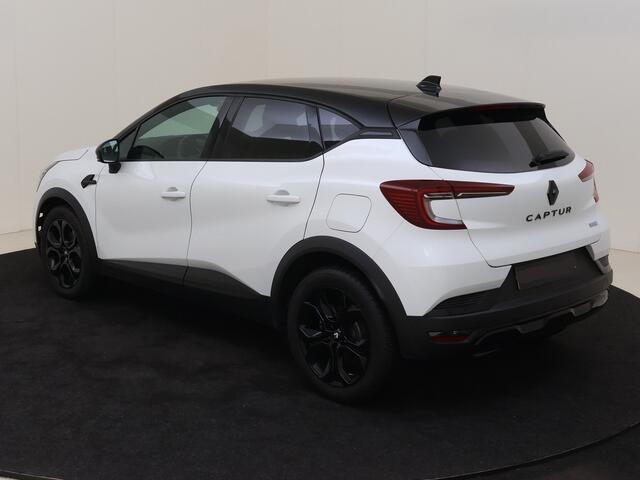 Renault CAPTUR 1.6 E-Tech plug-in hybrid 160PK SL Rive Gauche | CAMERA