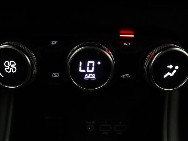 Renault CAPTUR 1.0 TCe 100 Intens Camera | Cruise | Navi | Parkeersens. v+a