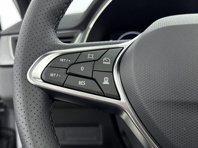 Renault CAPTUR 1.2 TCe Techno 115PK | Schuif-/Kanteldak | Harman Kardon Audio | Stoel- en Stuurverwarming | Achteruitrijcamera | Apple CarPlay & Android Auto