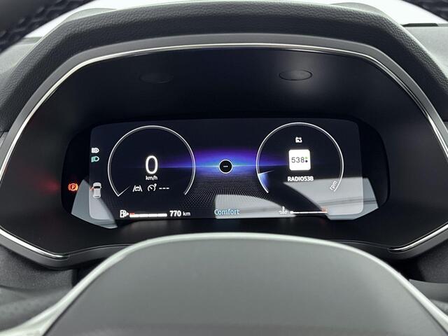 Renault CAPTUR 1.2 TCe Techno 115PK | Schuif-/Kanteldak | Harman Kardon Audio | Stoel- en Stuurverwarming | Achteruitrijcamera | Apple CarPlay & Android Auto