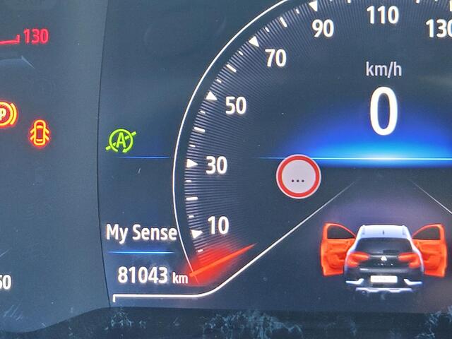 Renault CAPTUR 1.3 TCe 140 Initiale Paris | Winter Pack | Leder | Hoge Zit | Dealer Onderhouden