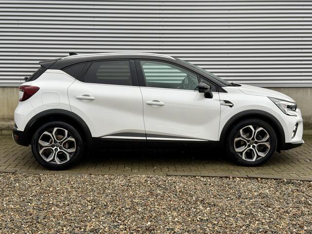 Renault CAPTUR TCe 100 PK Edition One [ fm navi,camera,ecc,pdc,18``lmv ]