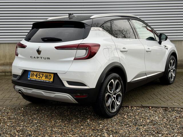 Renault CAPTUR TCe 100 PK Edition One [ fm navi,camera,ecc,pdc,18``lmv ]