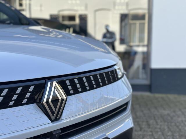 Renault CAPTUR 1.6 E-Tech full hybrid 145 techno | 360* Camera | Google Built-in Navigatie | Lage kilometerstand |