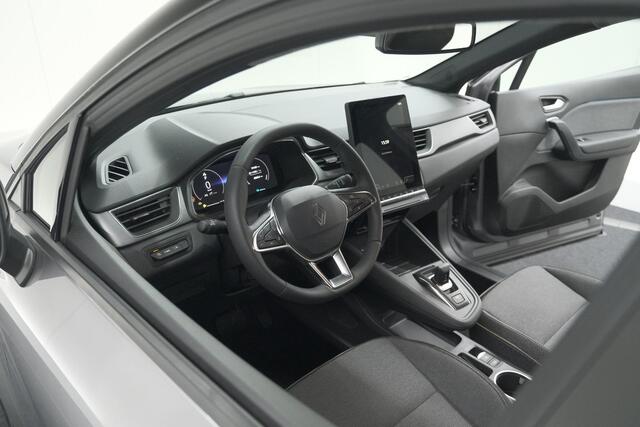 Renault CAPTUR 1.8 E-Tech full hybrid 160 techno | Camera | Winterpakket | Adaptieve Cruise Control | Apple Carplay