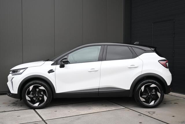 Renault CAPTUR TCe 90 techno | CAMERA | NAVI | STOEVERWARMING/STUURVERWARMING | CLIMATE CONTROL | APPLECARPLAY/ANDROIDAUTO | PDC | LMV