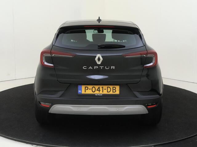 Renault CAPTUR 1.0 TCe 90 Zen | Navigatie | Auto Airco | Parkeer Sensoren | Keyless Entry