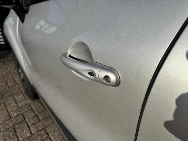 Renault CAPTUR 0.9 TCe Intens*Navi*ECC*EXPORT/EX BPM*