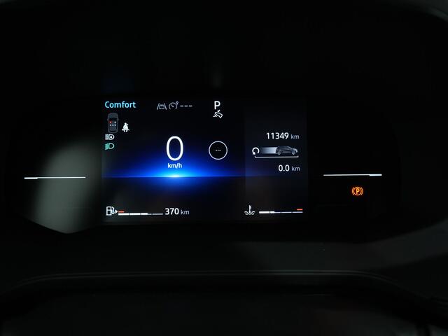 Renault CAPTUR 1.3 MILD HYBRID 158PK TECHNO EDC MY25 | Adaptive Cruise | Winterpakket