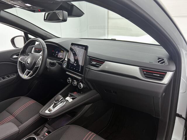 Renault CAPTUR 1.6 E-Tech Plug-in Hybrid 160 R.S. Line Pack Drive assist, Easy Link, Park assist