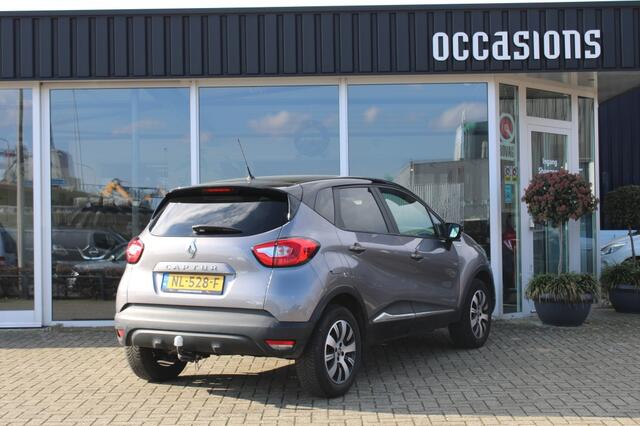 Renault CAPTUR 1.2 TCe Limited