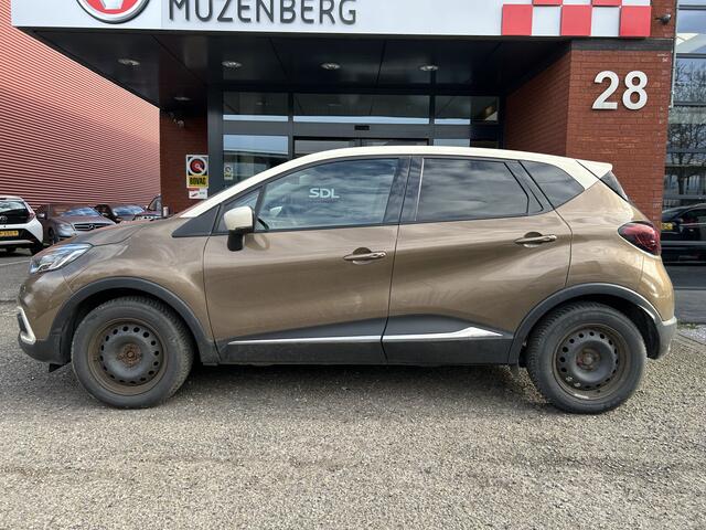 Renault CAPTUR 0.9 TCe Xmod // FULL LED // NAVI // CAMERA // CLIMA // KEYLESS // PDC V+A