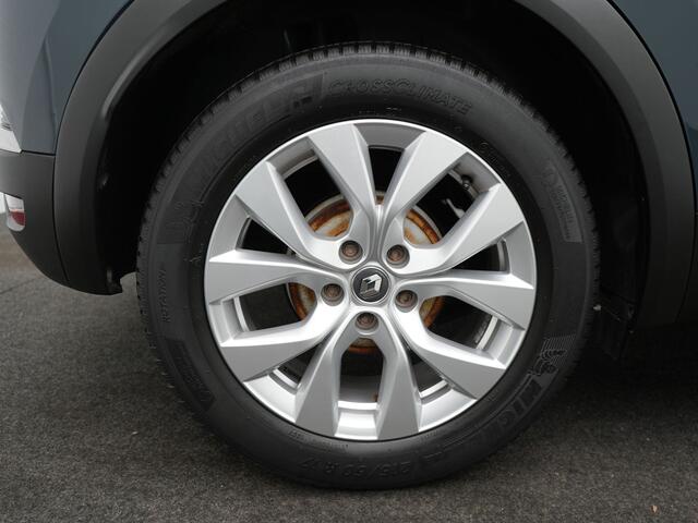 Renault CAPTUR TCe 100 Bi-Fuel Zen - RIJKLAARPRIJS - LPG-G3 - All Seasonbanden - Achteruitrijcamera - Cruise Control