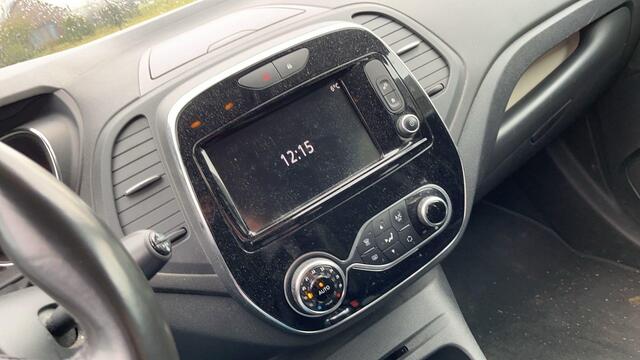 Renault CAPTUR 0.9 TCe 90 Intens