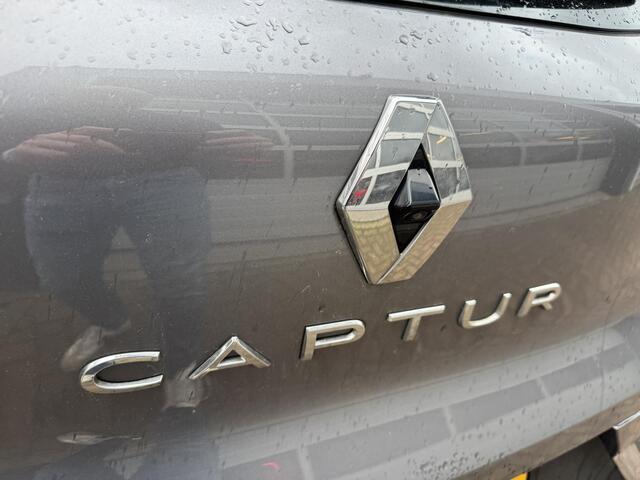 Renault CAPTUR 1.3 TCe 140pk EDC Intens 22.604km!!