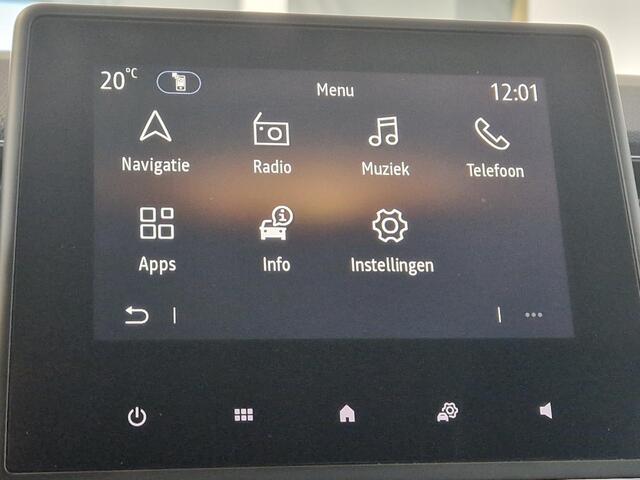 Renault CAPTUR 1.6 E-Tech Hybrid 145 Intens | TREKHAAK | ACHTERUITRIJCAMERA | NAVIGATIE | 1E EIGENAAR/DEALER ONDERHOUDEN |