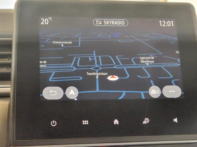 Renault CAPTUR 1.6 E-Tech Hybrid 145 Intens | TREKHAAK | ACHTERUITRIJCAMERA | NAVIGATIE | 1E EIGENAAR/DEALER ONDERHOUDEN |