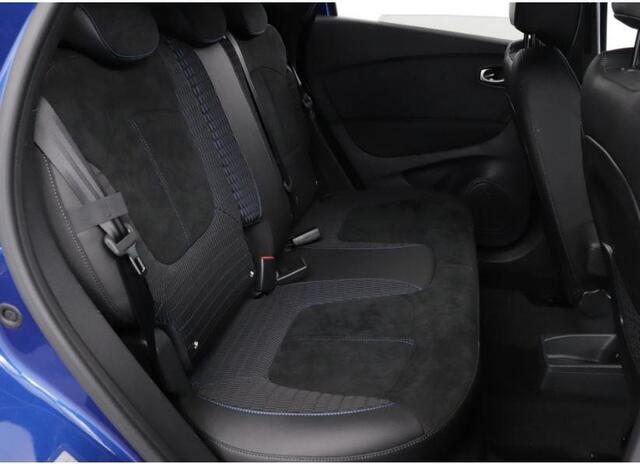Renault CAPTUR TCe 90 Version S | Bose Audio | Leder/Alcantara | Camera |