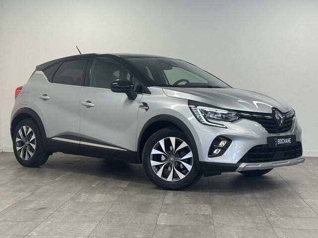 Renault CAPTUR 1.0 TCe 100 Intens | Camera | Trekhaak | Lane Assist | PDC |