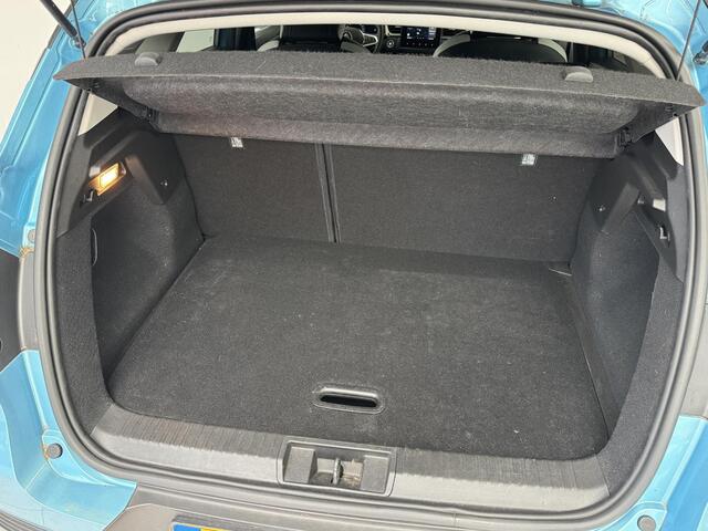 Renault CAPTUR 1.0 TCe 90 Intens | Achteruitrijcamera | Navigatie | Parkeersensoren V+A | Climate Control |