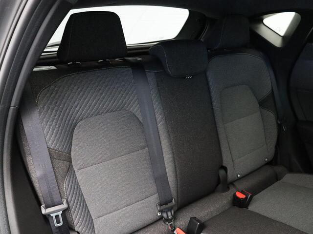 Renault CAPTUR 1.6 E-Tech full hybrid 145 techno | Grootscherm navigatie | Digitaal dashboard | Achteruitrijcamera | Parkeersensoren voor/achter |