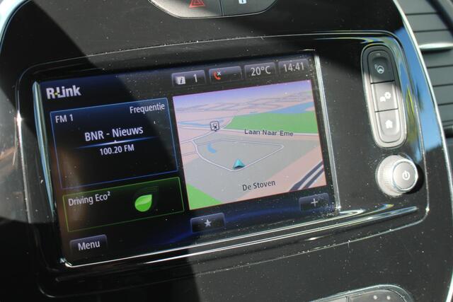 Renault CAPTUR 1.2 TCe Intens | Trekhaak | Achteruitrijcamera | Cruise control | Dodehoek detectie | Navigatie